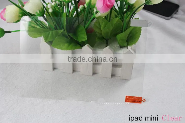factory wholesale screen protector New Front + Back HD Film Clear Screen Guard buy from China