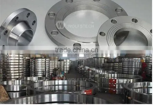 Forged Flange