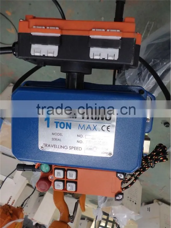 4-button double speed remote control
