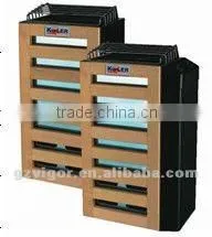 Factory Fashional Dry Mini Hemlock Wood Sauna Room and cheapest solid wood sauna rooom