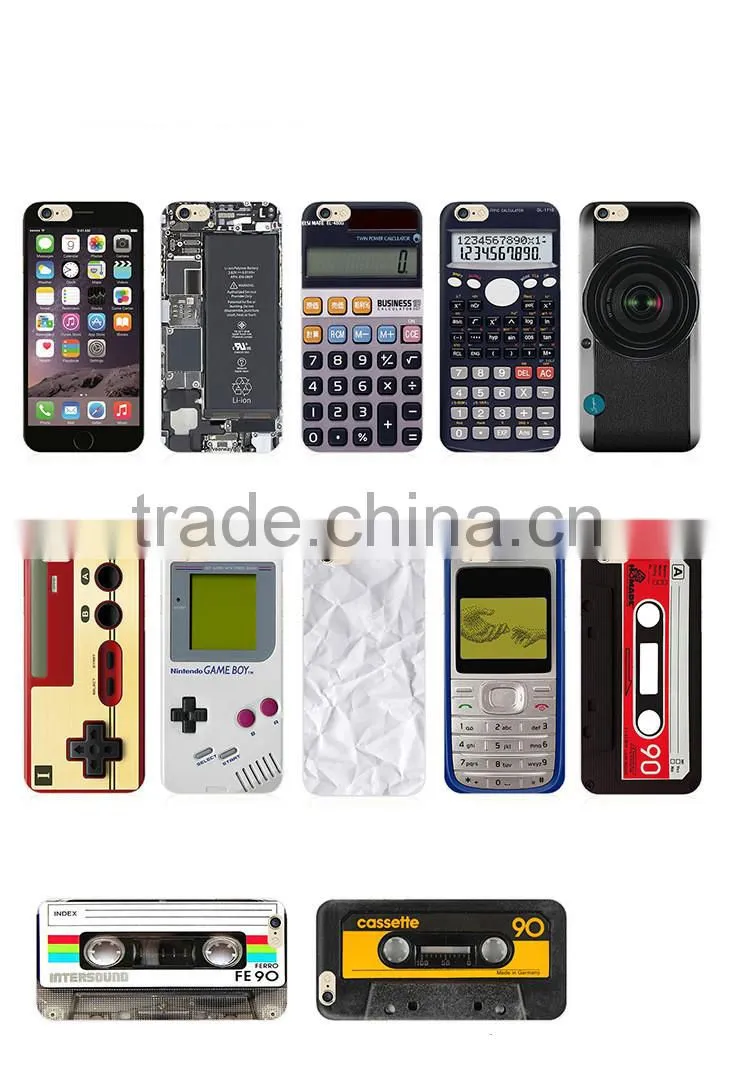 case cover for phone, scratch resistant phone case, vintage phone case, vintage camera phone case, tape phone case