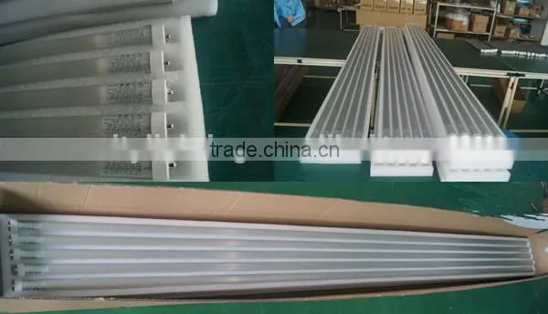 Hot Sale 2 Years Warranty 1500mm T5 LED Tube Light Tube5 Lights