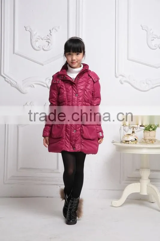 2015 winter clothes for teen kids from china