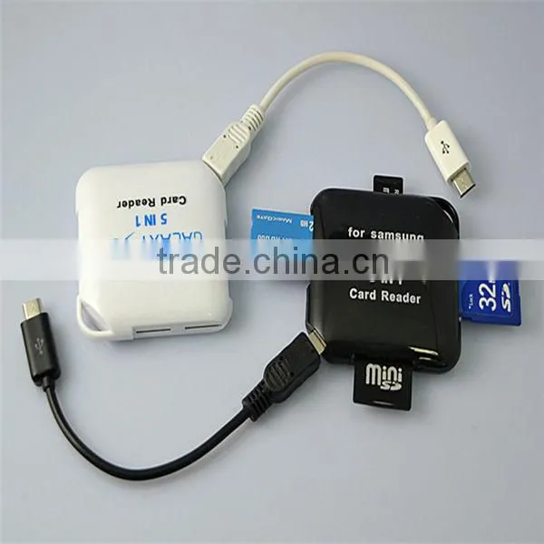 HOT Sell sim card reader for samsung galaxy s4 i9500