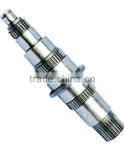 Truck parts shaft 108304037 for Foton
