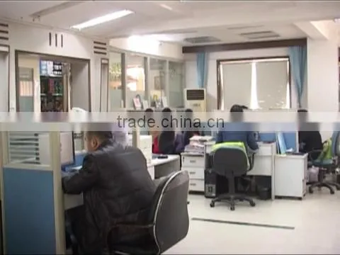 Ningbo Vigor Electric Appliance Co., Ltd. company overview - view 1