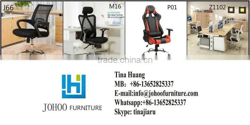 Popular hotsell swivel mesh used conference chairs