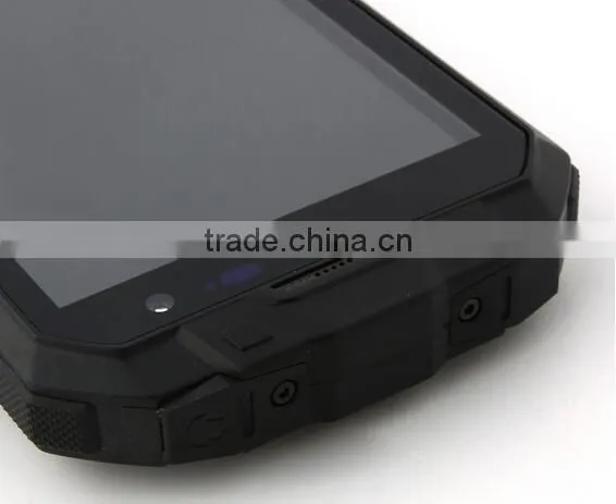 iMAN i3 Smartphone IP68 Android 4.2 MTK6589T 1GB 16GB 4.3 Inch QHD IPS Screen Black