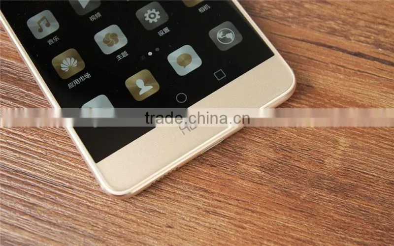 Original Huawei Honor V8 (KNT-AL10) 5.7 inch 1920 *1080 Android 6.0 Kirin 950 Octa Core 4GB RAM 32GB ROM EMUI 4.1