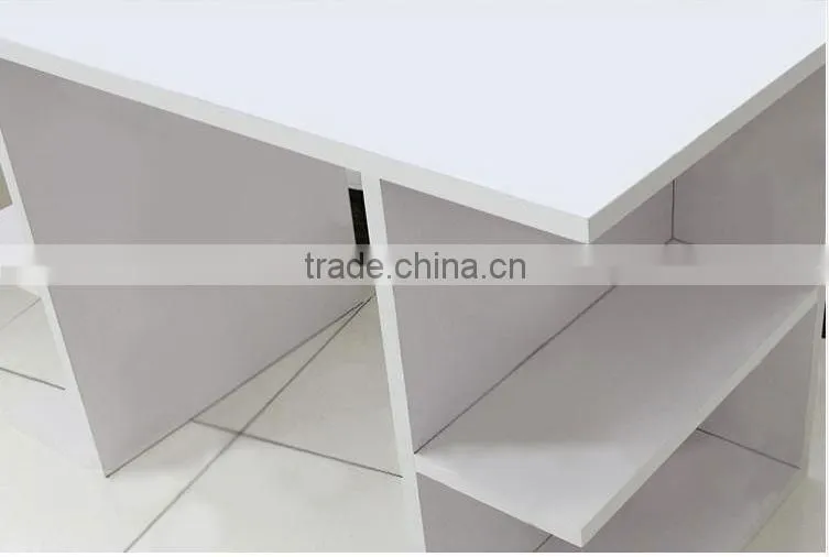 Noahsion melamine faced chenhong-044 wooden computer table