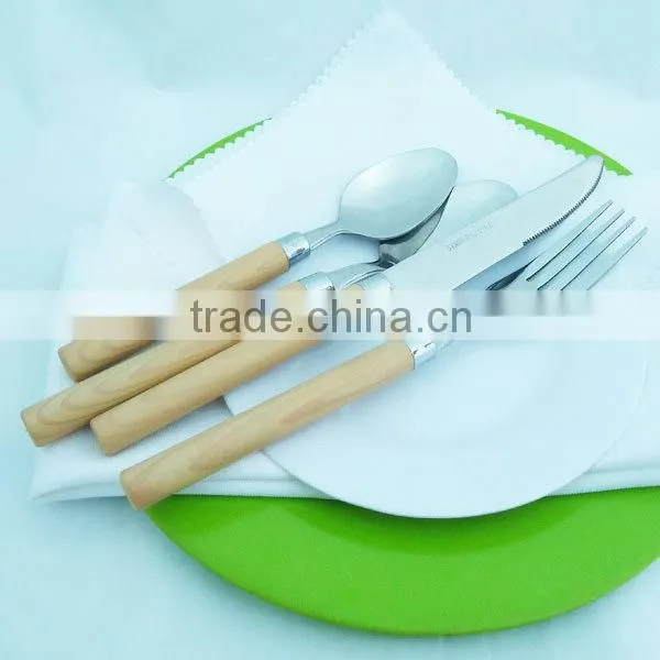 Wooden Spoon