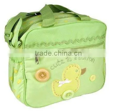 fashion diaper bag mummy bag