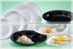 2011 Hot Selling PS Foam Meat Tray Machine TH-640/850