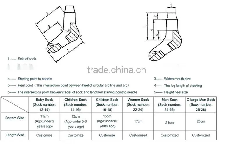 high quality cute design cotton baby girl tube baby socks