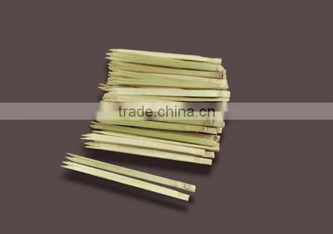 High quality long bamboo sticks