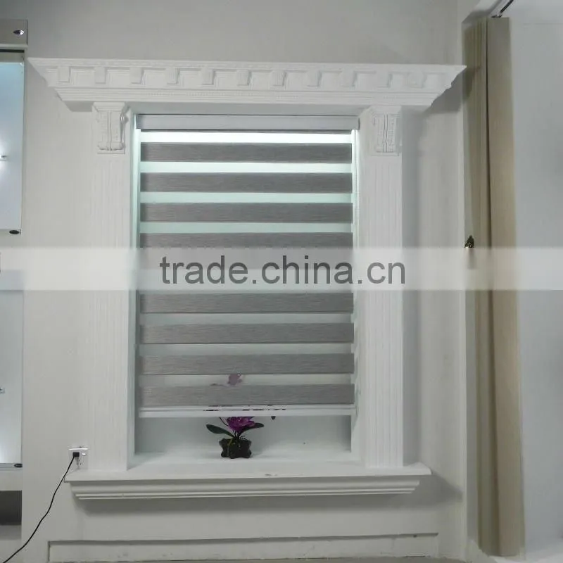exterior curtain