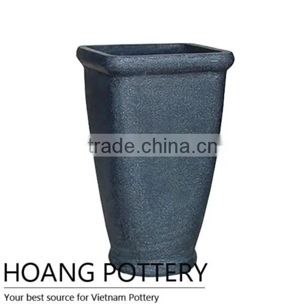 White Terrazzo Planters / Pots Wholesale