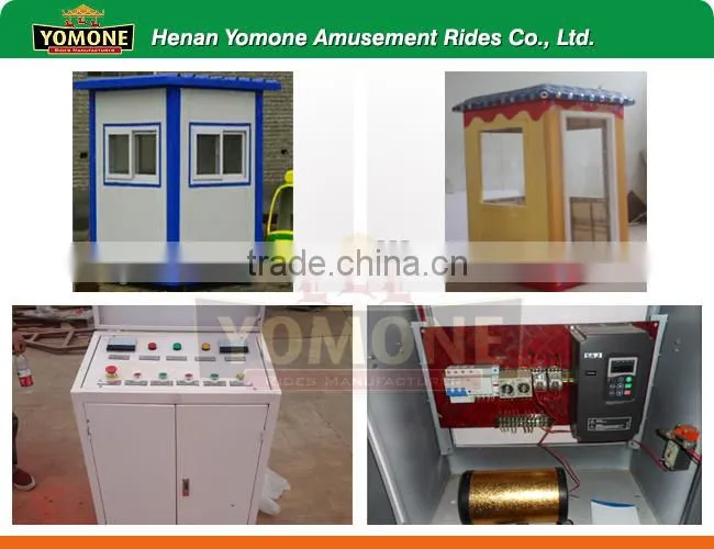 amusement used carnival rides kids electric train rides on sale