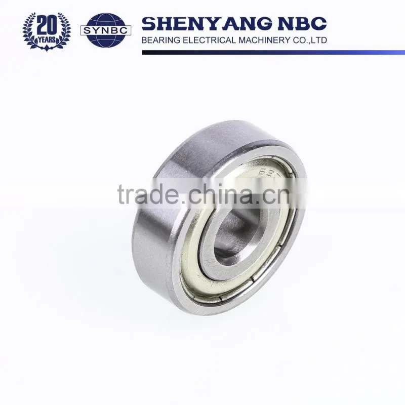 Chinese Factory Supply Free Sample Cheap 6205ZZ Deep Groove Ball Bearing Price