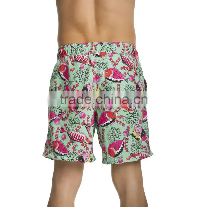 Boy Board Shorts Hight Quality