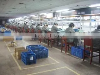 Ningbo Hi-Tech Park Bolin Technique Co., Ltd. company overview - view 3