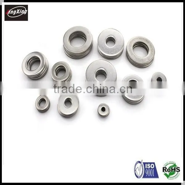 good price DIN125 steel flat washer hardware