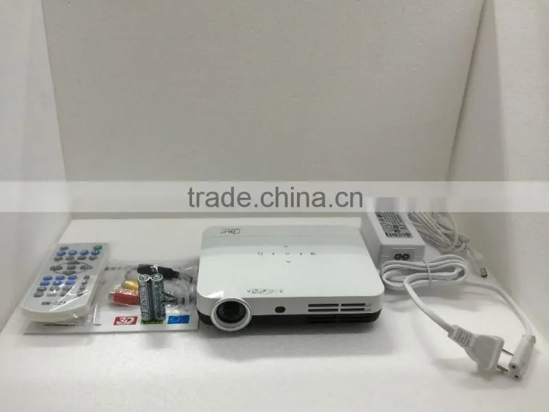 15% off Promotion!!! Z2 Full HD 3d led projector with 2 HDMI&USB&5.1 Surround Speaker