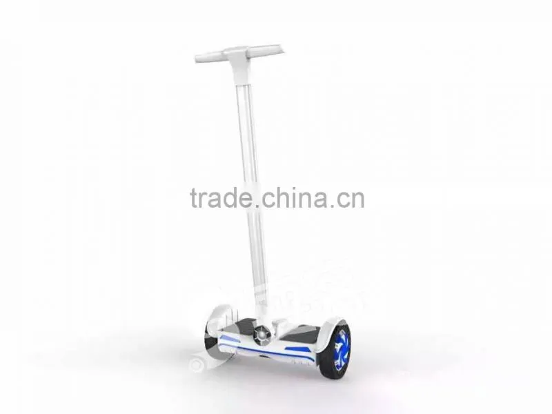 TWO WHEELS SELF SMART BALANCING SCOOTER WITH BLUETOOTH SPEAKER AND COLORFUL LIGHT