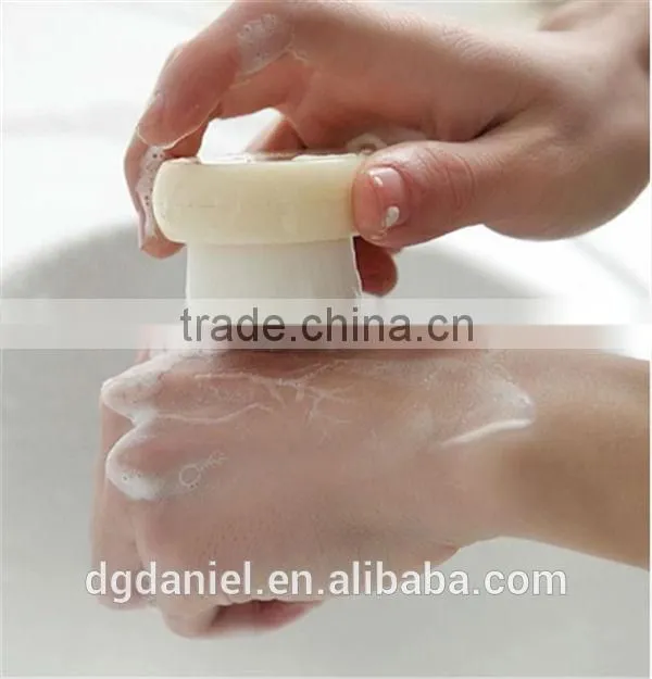 Hot items! face wash brush Deep Cleaning Pore and Facial Cleansing Brush Sebum Blackheads WashFace Brushes