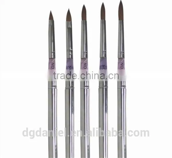 Hot sale Makeup Nail Brush