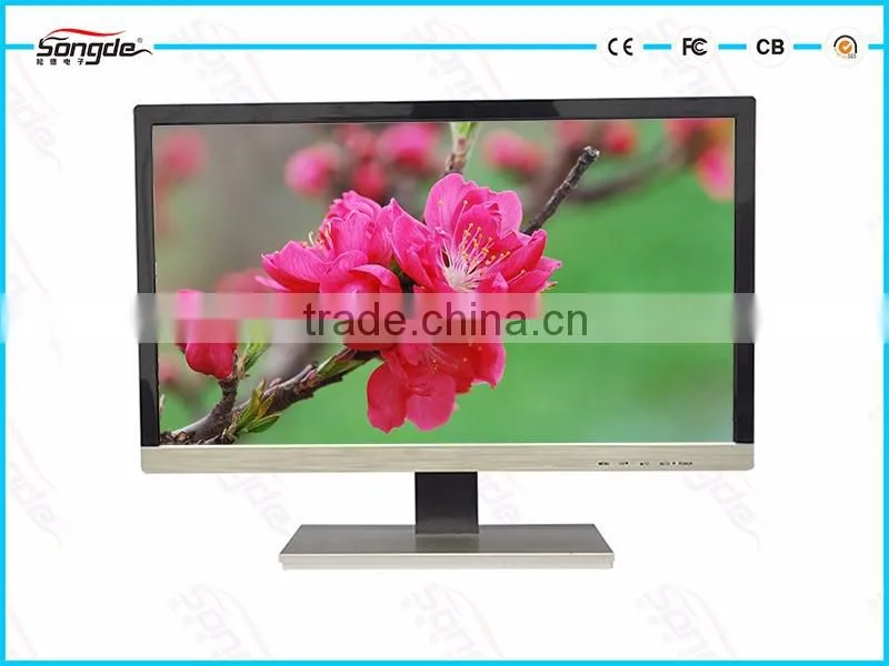 2016 Uni New 22 Inch Best LED Monitor PC Monitor LED TV