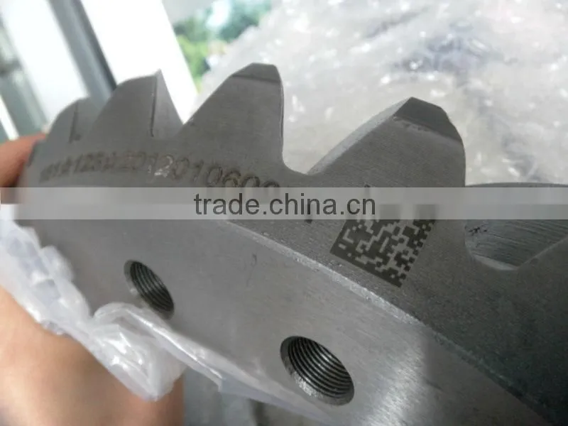 hot sale! on metal sureface 3d printer metal