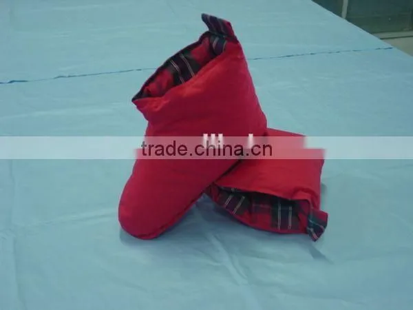 Indoor home use or GIFT Nice Anti-Slip Duck Down Shoe