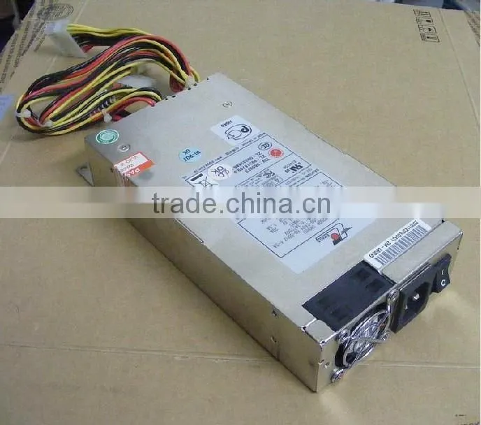 P1A-6250P 250W Power Supply Tested ok