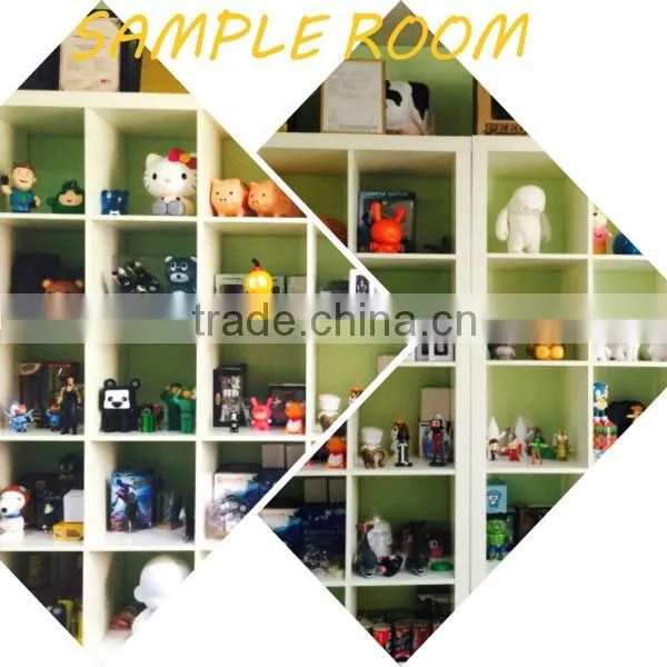 Fashion accessories children toys car funko pop vinyl toy