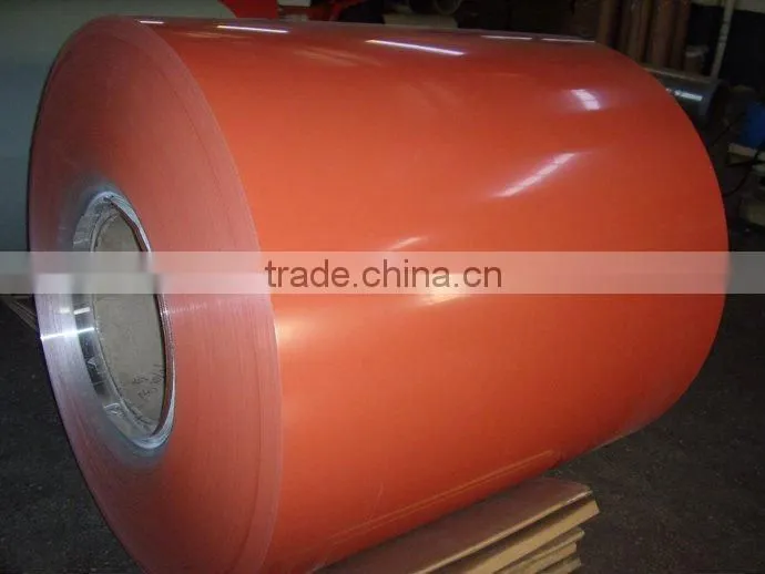 aluminum panel coil