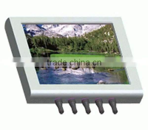 2014 new arrival windows7 touch panel pc