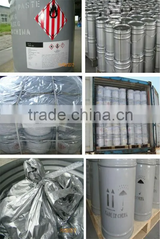 non-leafing aluminum paste for cars