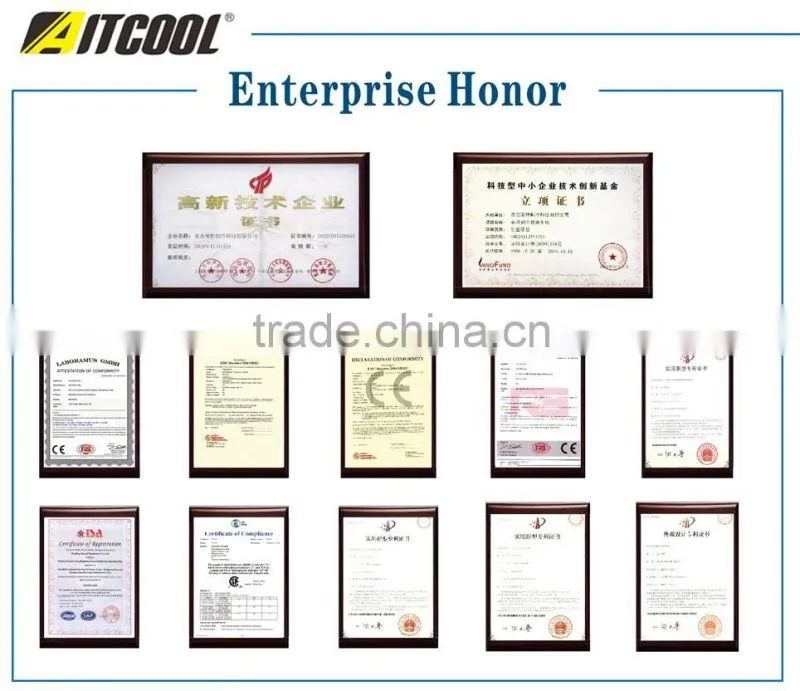 High quality Electronic Refrigerant Charing Scale CS-100