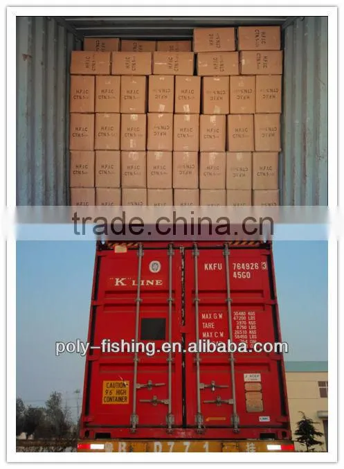 Nylon mono fishing net