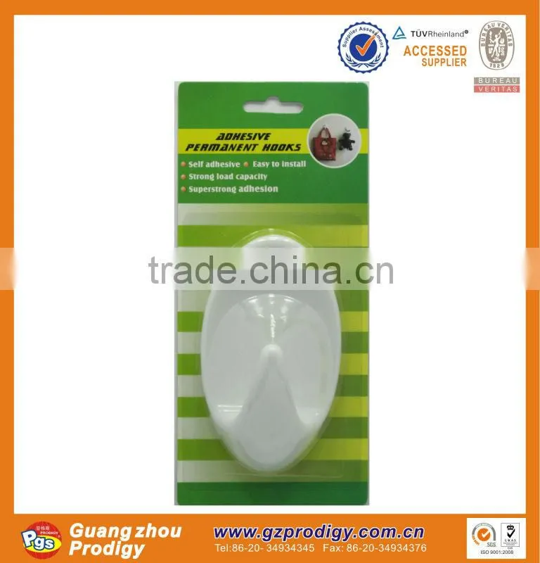 wall mounted lantern hooks plastic hook plastic removable adhesive wall mount round hook