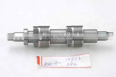 hydraulic fitting spool for valves DSG-03-***