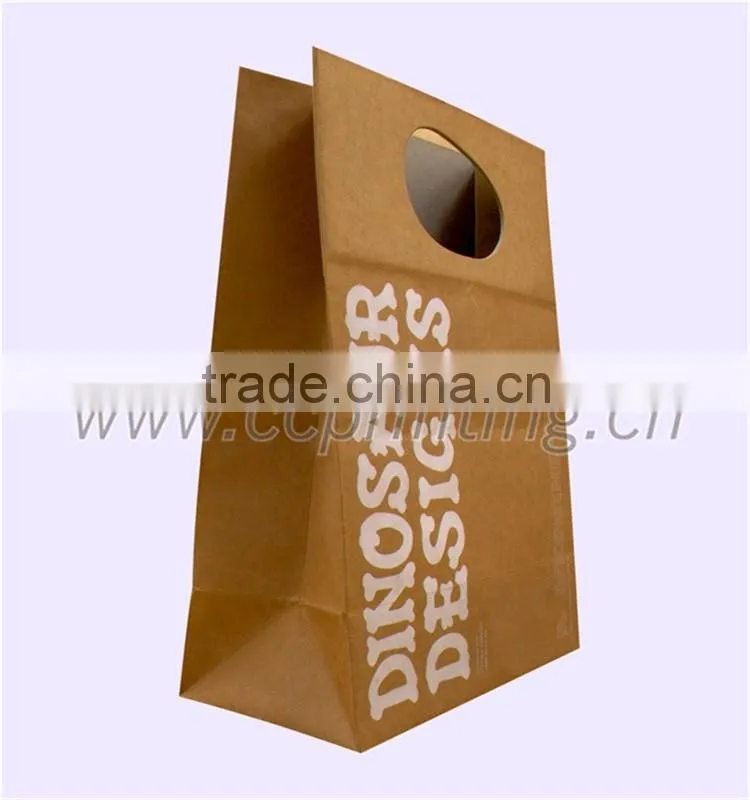 paper garbage bag