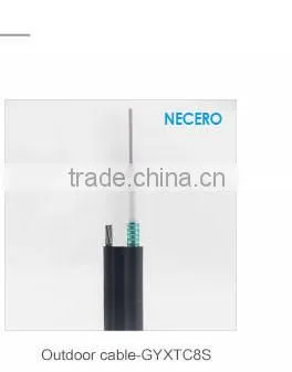 12 core cable GYTS for telecom