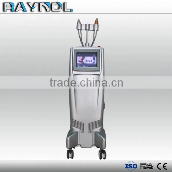 Treading hot products for skin care professional rf physical therapy machine