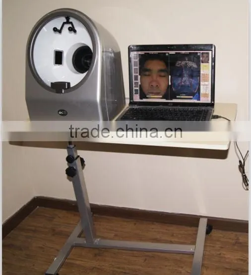 Most Advanced Intelligent 15Mega Pixel fs-1500 magic skin analyzer