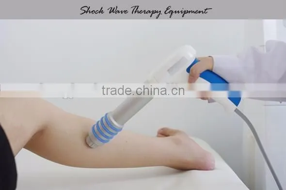 new-generation pneumatic device,pain treat shockwave instrument,physical therapy equipments