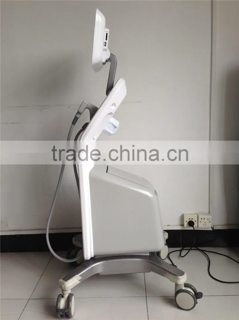 5 continuously adjustable energy lever lipohifu machine prices