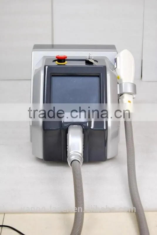 Vascular Therapy Portable Laser Spider Vein Removal Machine