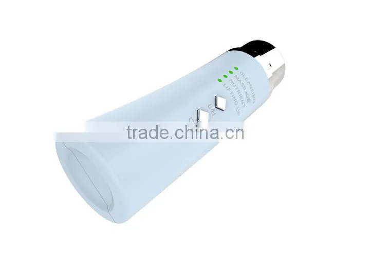 skin spot face black head remover machine